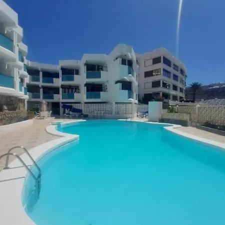 Nn Gran Canaria South Puerto Rico Bonanza Mogan