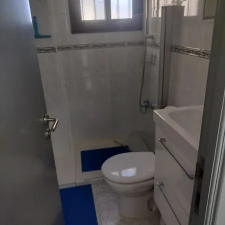 Apartment Nn Gran Canaria South Puerto Rico Bonanza Mogan