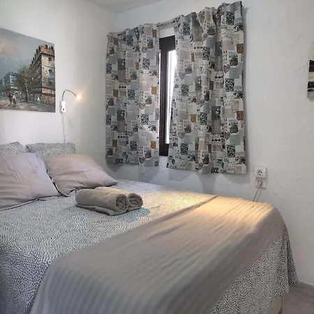Nn Gran Canaria South Puerto Rico Bonanza Apartamento *