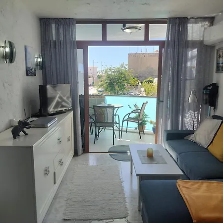 Nn Gran Canaria South Puerto Rico Bonanza Apartamento *
